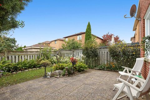 Photo 29 at 1543 Otonabee Drive, Amberlea, Pickering