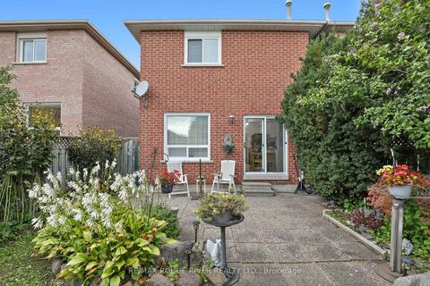 Photo 32 at 1543 Otonabee Drive, Amberlea, Pickering