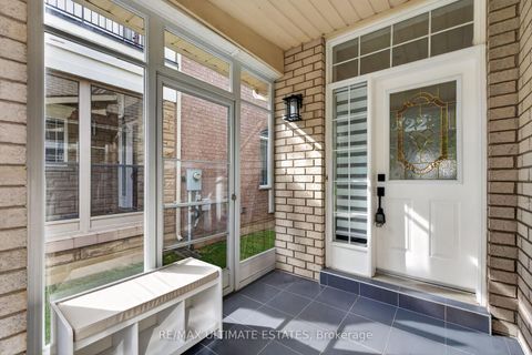 Photo 3 at 22 Copperstone Crescent, Rouge Woods, Richmond Hill
