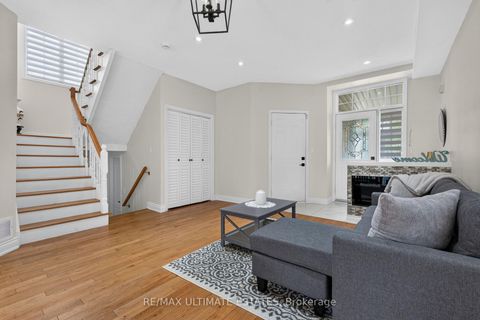 Photo 8 at 22 Copperstone Crescent, Rouge Woods, Richmond Hill
