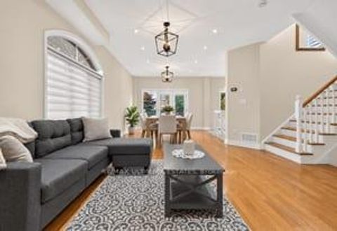 Photo 9 at 22 Copperstone Crescent, Rouge Woods, Richmond Hill