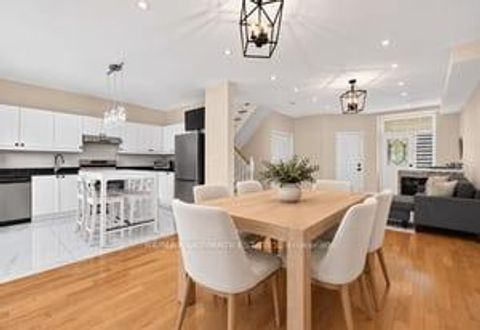 Photo 10 at 22 Copperstone Crescent, Rouge Woods, Richmond Hill