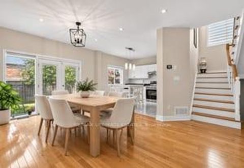 Photo 11 at 22 Copperstone Crescent, Rouge Woods, Richmond Hill