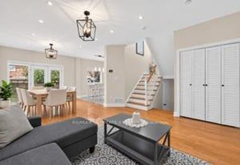 Photo 12 at 22 Copperstone Crescent, Rouge Woods, Richmond Hill