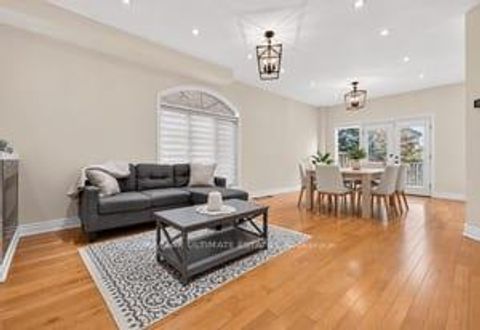 Photo 13 at 22 Copperstone Crescent, Rouge Woods, Richmond Hill
