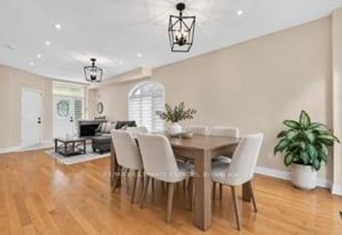 Photo 14 at 22 Copperstone Crescent, Rouge Woods, Richmond Hill
