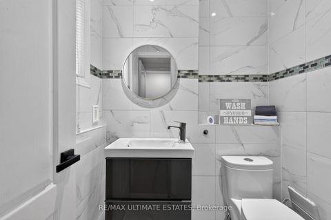 Photo 16 at 22 Copperstone Crescent, Rouge Woods, Richmond Hill