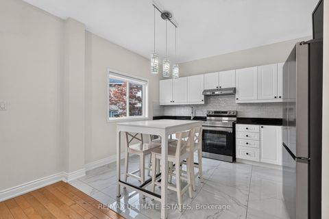 Photo 18 at 22 Copperstone Crescent, Rouge Woods, Richmond Hill