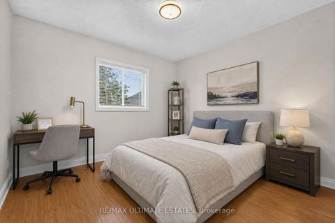 Photo 20 at 22 Copperstone Crescent, Rouge Woods, Richmond Hill
