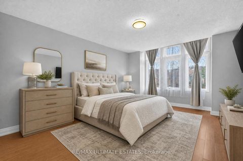 Photo 21 at 22 Copperstone Crescent, Rouge Woods, Richmond Hill