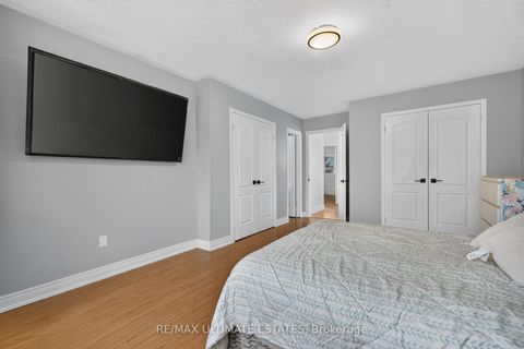 Photo 22 at 22 Copperstone Crescent, Rouge Woods, Richmond Hill