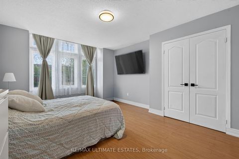 Photo 23 at 22 Copperstone Crescent, Rouge Woods, Richmond Hill