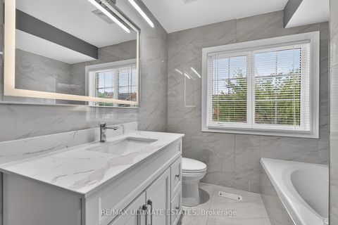 Photo 26 at 22 Copperstone Crescent, Rouge Woods, Richmond Hill