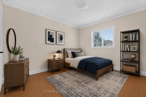 Photo 27 at 22 Copperstone Crescent, Rouge Woods, Richmond Hill