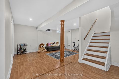 Photo 28 at 22 Copperstone Crescent, Rouge Woods, Richmond Hill