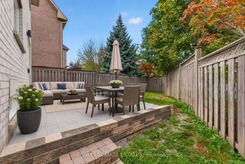 Photo 34 at 22 Copperstone Crescent, Rouge Woods, Richmond Hill
