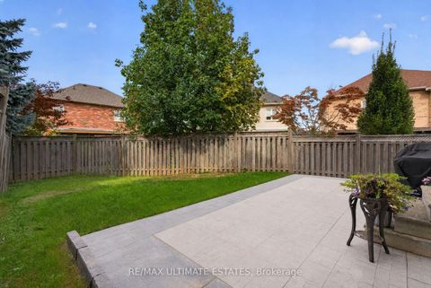 Photo 35 at 22 Copperstone Crescent, Rouge Woods, Richmond Hill
