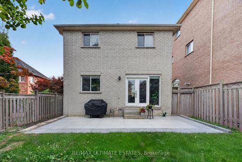 Photo 36 at 22 Copperstone Crescent, Rouge Woods, Richmond Hill