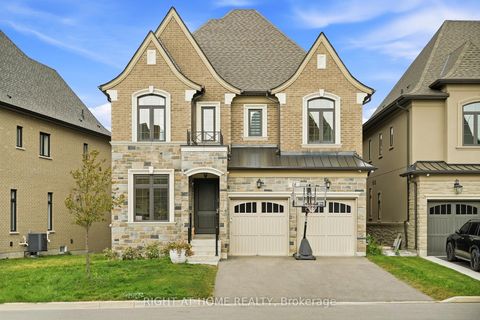 Photo 0 at 18 Casavant Court, Patterson, Vaughan