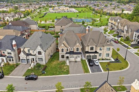 Photo 46 at 18 Casavant Court, Patterson, Vaughan