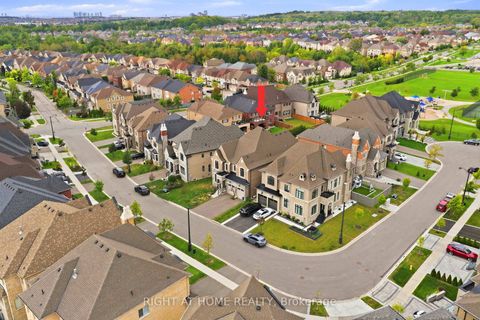 Photo 47 at 18 Casavant Court, Patterson, Vaughan