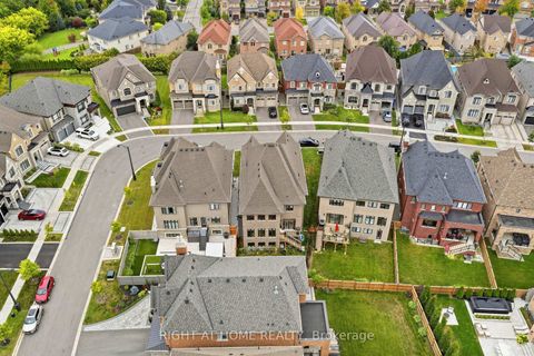 Photo 48 at 18 Casavant Court, Patterson, Vaughan