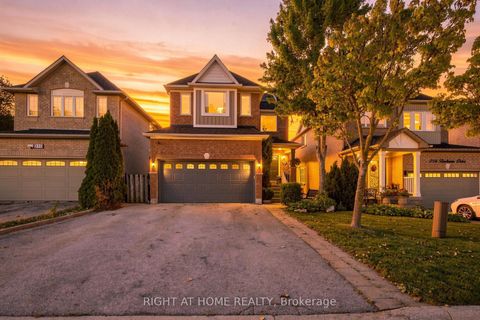 Photo 0 at 212 Bachman Drive, Maple, Vaughan