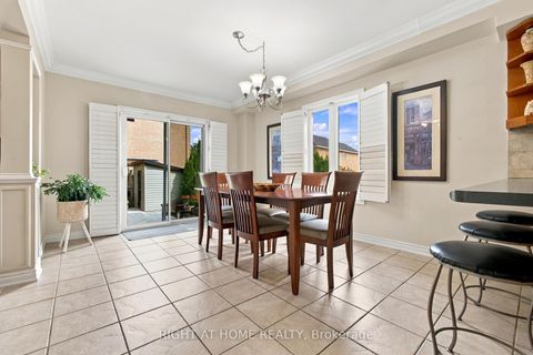 Photo 10 at 212 Bachman Drive, Maple, Vaughan