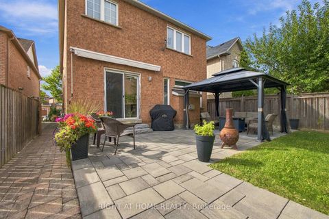 Photo 31 at 212 Bachman Drive, Maple, Vaughan