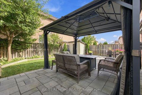 Photo 32 at 212 Bachman Drive, Maple, Vaughan