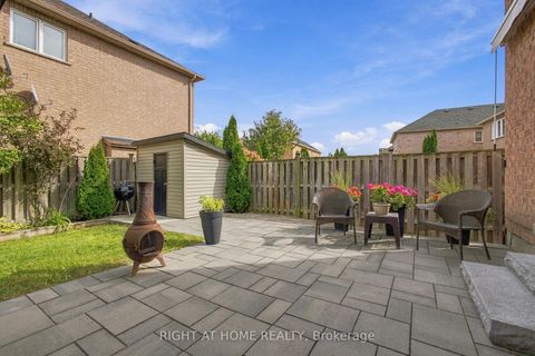 Photo 34 at 212 Bachman Drive, Maple, Vaughan