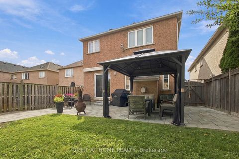 Photo 35 at 212 Bachman Drive, Maple, Vaughan