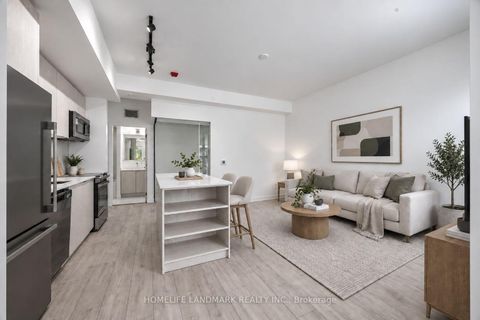 Photo 0 at 5 - 172 Clonmore Drive, Cliffside, Toronto