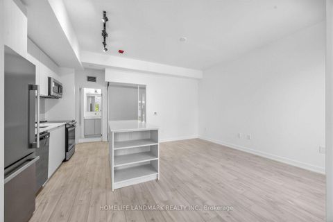 Photo 1 at 5 - 172 Clonmore Drive, Cliffside, Toronto