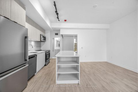 Photo 6 at 5 - 172 Clonmore Drive, Cliffside, Toronto