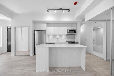 Photo 8 at 5 - 172 Clonmore Drive, Cliffside, Toronto
