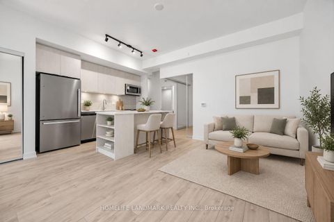 Photo 13 at 5 - 172 Clonmore Drive, Cliffside, Toronto
