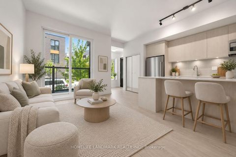 Photo 15 at 5 - 172 Clonmore Drive, Cliffside, Toronto
