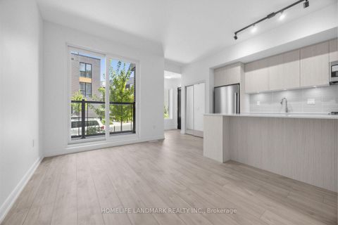 Photo 16 at 5 - 172 Clonmore Drive, Cliffside, Toronto