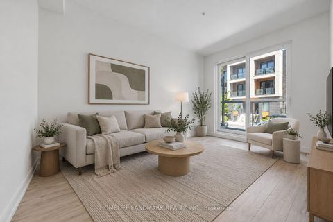 Photo 17 at 5 - 172 Clonmore Drive, Cliffside, Toronto