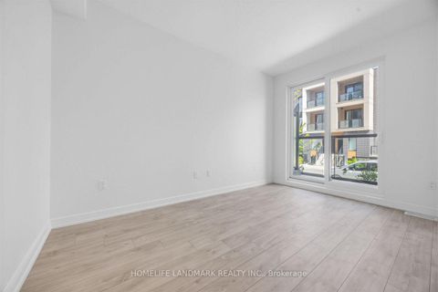 Photo 18 at 5 - 172 Clonmore Drive, Cliffside, Toronto