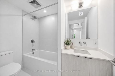 Photo 21 at 5 - 172 Clonmore Drive, Cliffside, Toronto