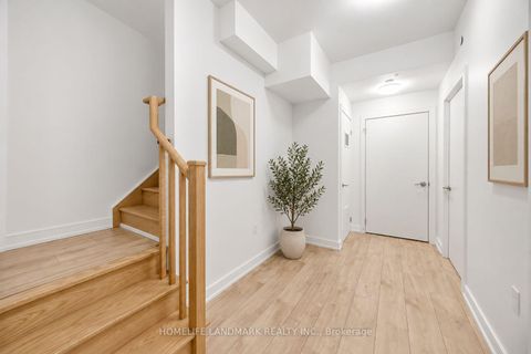 Photo 22 at 5 - 172 Clonmore Drive, Cliffside, Toronto