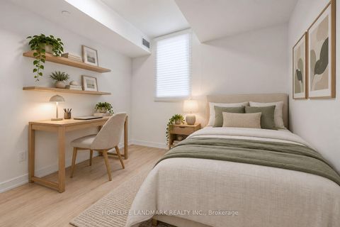 Photo 25 at 5 - 172 Clonmore Drive, Cliffside, Toronto