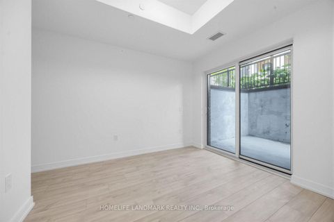 Photo 28 at 5 - 172 Clonmore Drive, Cliffside, Toronto