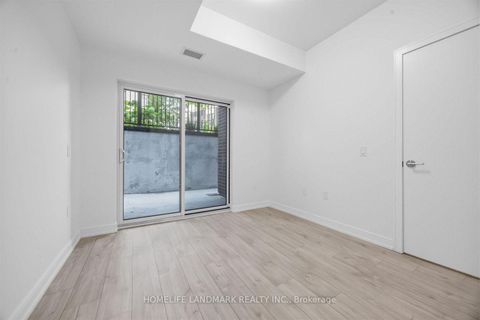 Photo 30 at 5 - 172 Clonmore Drive, Cliffside, Toronto