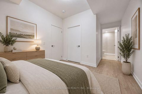 Photo 31 at 5 - 172 Clonmore Drive, Cliffside, Toronto