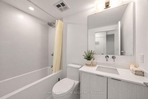Photo 35 at 5 - 172 Clonmore Drive, Cliffside, Toronto