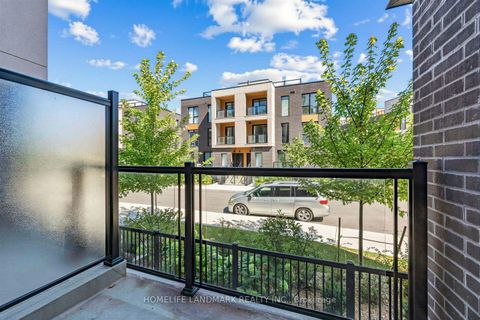 Photo 36 at 5 - 172 Clonmore Drive, Cliffside, Toronto