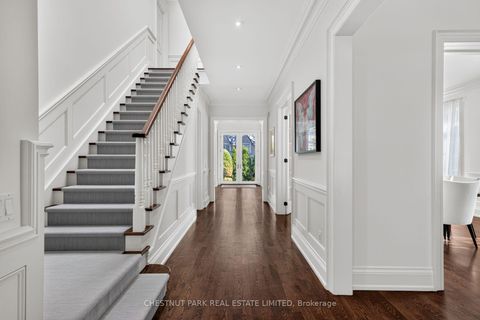 Photo 2 at 179 Yonge Boulevard, Nortown, Toronto